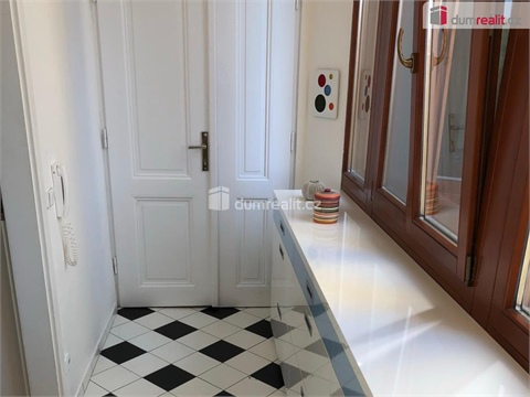 Pronájem bytu 2kk, 59 m² - 4