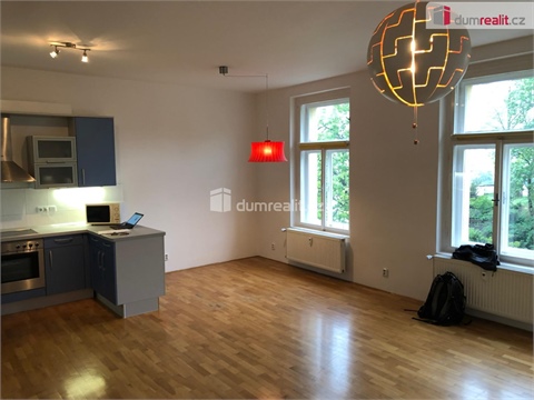 Pronájem bytu 2kk, 59 m²