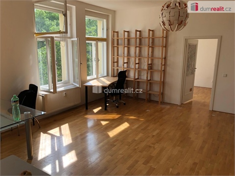 Pronájem bytu 2kk, 59 m² - 10