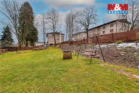 Prodej stavebního pozemku, 898 m² 10