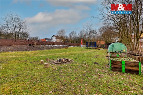 Prodej stavebního pozemku, 898 m² - 8