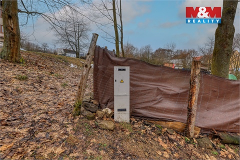 Prodej stavebního pozemku, 898 m² 14