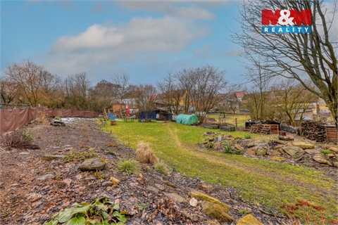 Prodej stavebního pozemku, 898 m² 8