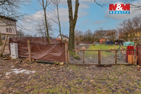 Prodej stavebního pozemku, 898 m² - 10