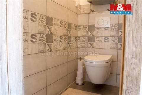 Pronájem bytu 2kk, 60 m² - 6