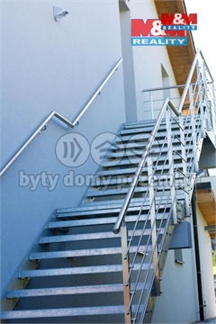 Pronájem bytu 2kk, 60 m² 12