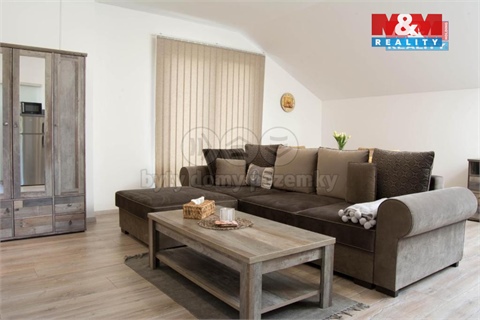 Pronájem bytu 2kk, 60 m² 2