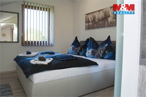 Pronájem bytu 2kk, 60 m² - 4