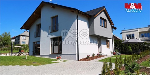 Pronájem bytu 2kk, 60 m² - 10