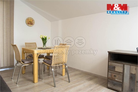 Pronájem bytu 2kk, 60 m² 4