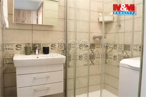 Pronájem bytu 2kk, 60 m² 8