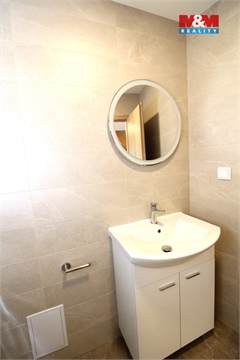 Pronájem kanceláře, 43 m² - 8