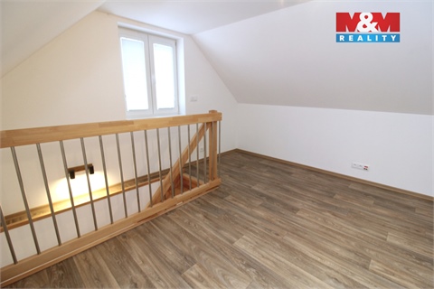 Pronájem kanceláře, 43 m² 6