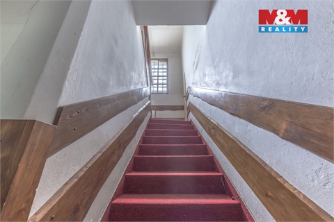 Prodej restaurace, 500 m² 8