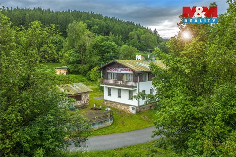 Prodej restaurace, 500 m² 18