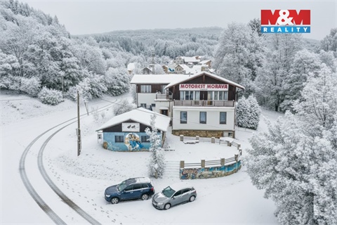 Prodej restaurace, 500 m² 20