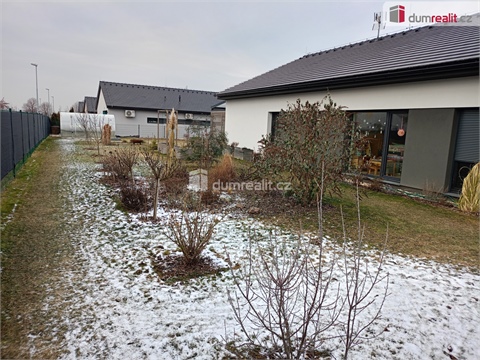 Prodej rodinného domu, 120 m² - 4