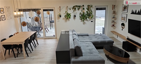 Prodej rodinného domu, 120 m² 0