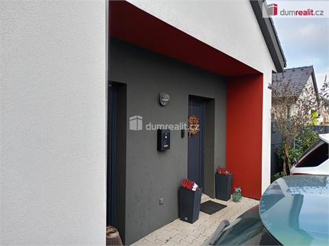 Prodej rodinného domu, 120 m² - 14