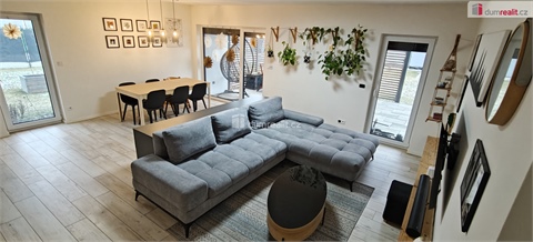 Prodej rodinného domu, 120 m² 20