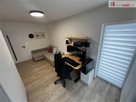 Prodej rodinného domu, 120 m² - 10