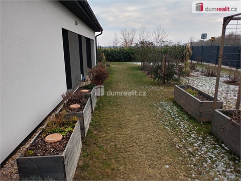 Prodej rodinného domu, 120 m² - 16