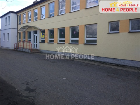 Pronájem kanceláře, 21 m² 0