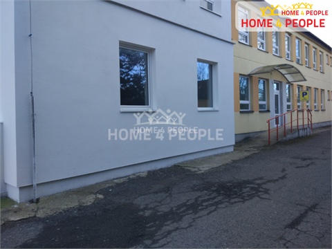 Pronájem kanceláře, 21 m² 8