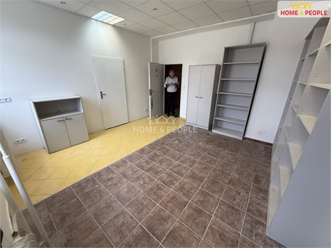 Pronájem kanceláře, 21 m² 4