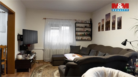 Prodej rodinného domu, 198 m² - 0