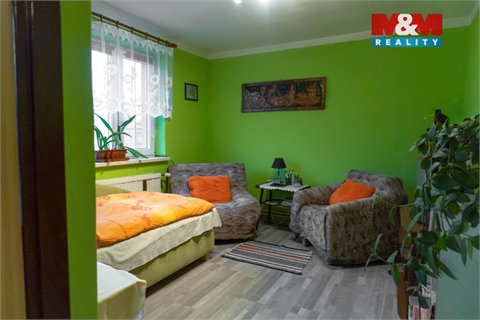 Prodej rodinného domu, 198 m² - 10