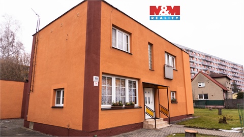 Prodej rodinného domu, 198 m² 0