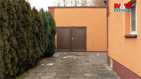 Prodej rodinného domu, 198 m² 20