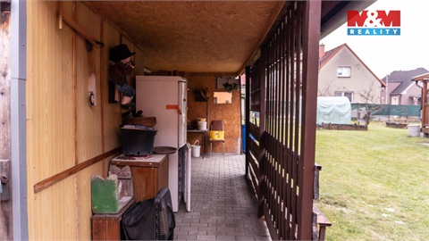 Prodej rodinného domu, 198 m² - 22