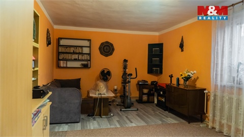 Prodej rodinného domu, 198 m² 12