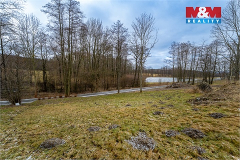 Prodej stavebního pozemku, 1 204 m² 10