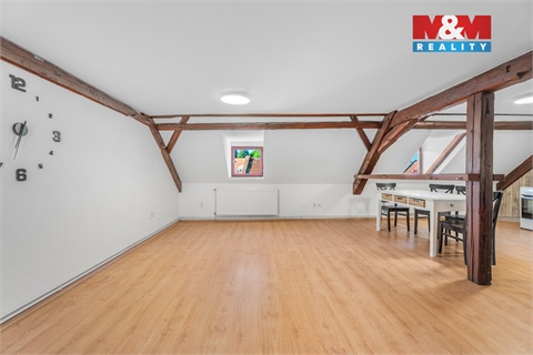 Prodej bytu 2kk, 75 m² - 2