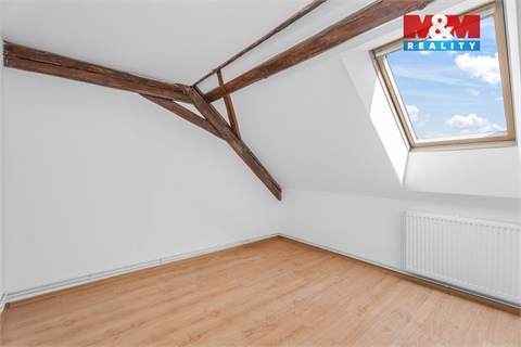 Prodej bytu 2kk, 75 m² 6