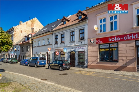 Prodej bytu 2kk, 75 m² 14