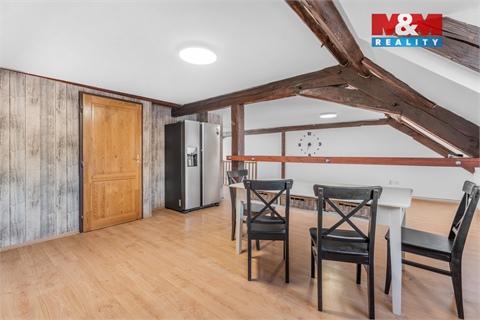 Prodej bytu 2kk, 75 m² 2