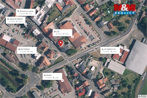 Prodej bytu 2kk, 75 m² - 14