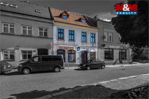 Prodej bytu 2kk, 75 m² - 12