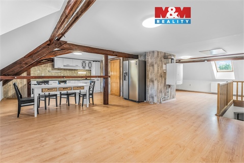 Prodej bytu 2kk, 75 m² 0