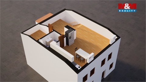 Prodej bytu 2kk, 75 m² - 10