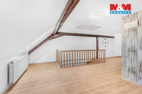 Prodej bytu 2kk, 75 m² - 8