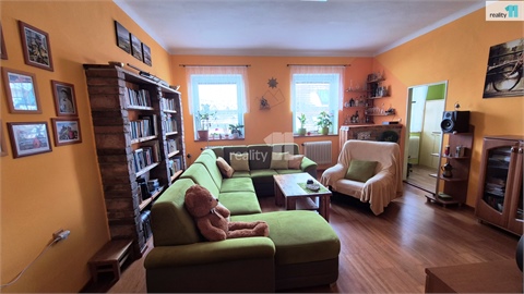 Prodej bytu 3+1, 94 m² - 2