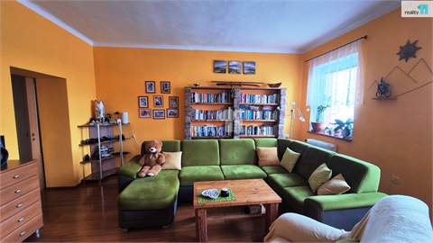 Prodej bytu 3+1, 94 m² - 0