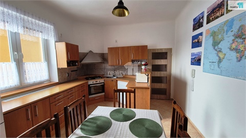 Prodej bytu 3+1, 94 m² - 0