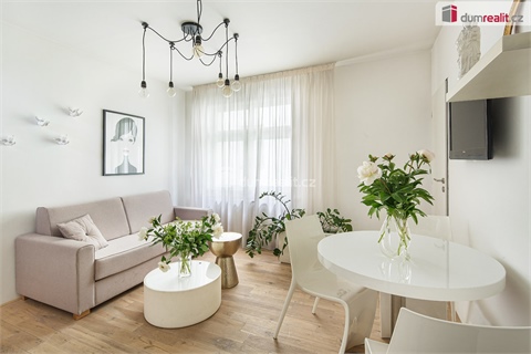 Pronájem bytu 2kk, 55 m² 4