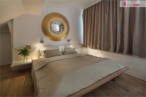 Pronájem bytu 2kk, 55 m² - 2